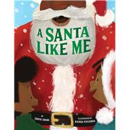 A Santa Like Me