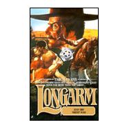 Longarm 000: Longarm and the Shleep War