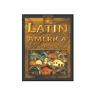 Latin America, History and Culture