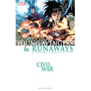 Civil War Young Avengers & Runaways (New Printing)