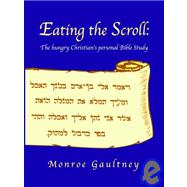 Eating the Scroll: A Personal Bible Study for Chuch Training Programs
