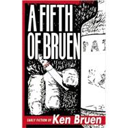 A Fifth of Bruen