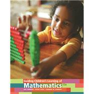 Guiding Children’s Learning of Mathematics
