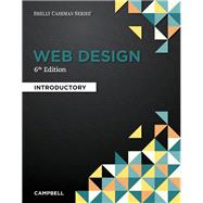 Web Design Introductory, Loose-leaf Version