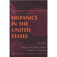 Hispanics in the United States