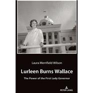 Lurleen Burns Wallace