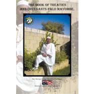 The Book of Treaties and Covenants Palo Mayombe.