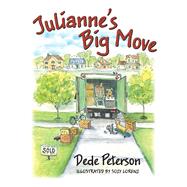 Julianne's Big Move