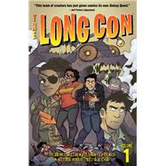 The Long Con Vol. 1