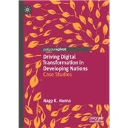 Driving Digital Transformation in Developing Nations