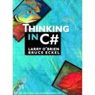 Thinking in C#