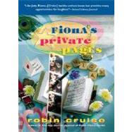 Fiona's Private Pages