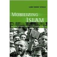 Mobilizing Islam