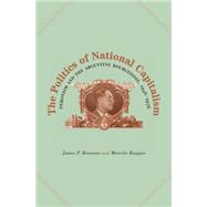 The Politics of National Capitalism