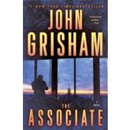 The Associate A Novel