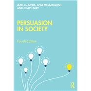 Persuasion in Society,9780367615727
