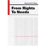 From Rights to Needs
