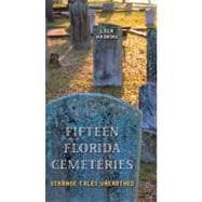 Fifteen Florida Cemeteries