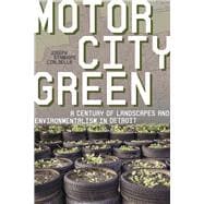 Motor City Green