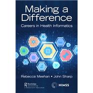 Making a Difference