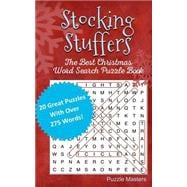 Stocking Stuffers