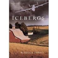 Icebergs A Novel