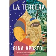 La Tercera book cover, ISBN 9781641295727