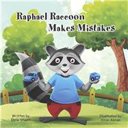 Raphael Raccoon Makes Mistakes