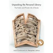 Unpacking the Personal Library