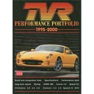 Tvr 1995-2000 Performance Portfolio