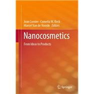 Nanocosmetics