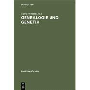 Genealogie und Genetik