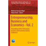 Entrepreneurship, Business and Economics