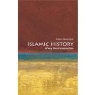 Islamic History: A Very Short Introduction,9780199545728