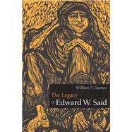 The Legacy of Edward W. Said