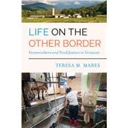 Life on the Other Border