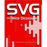 Svg for Web Designers