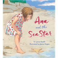 Ana and the Sea Star
