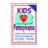 Kids Love Pennsylvania
