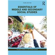 Essentials of Middle and Secondary Social Studies