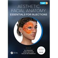 Aesthetic Facial Anatomy Essentials for Injections