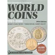 2012 Standard Catalog of World Coins
