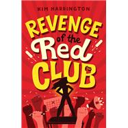 Revenge of the Red Club