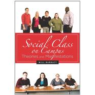 Social Class on Campus