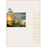 The Turner Book Tate Essential Artists Series