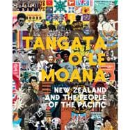 Tangata o le Moana New Zealand and the People of the Pacific