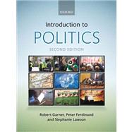 Introduction to Politics