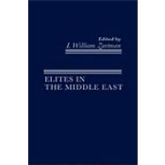 Elites in the Middle East