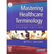 Mastering Healthcare Terminology; An Integrated Approach