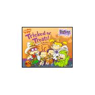 Tricked for Treats!: A Rugrats Halloween